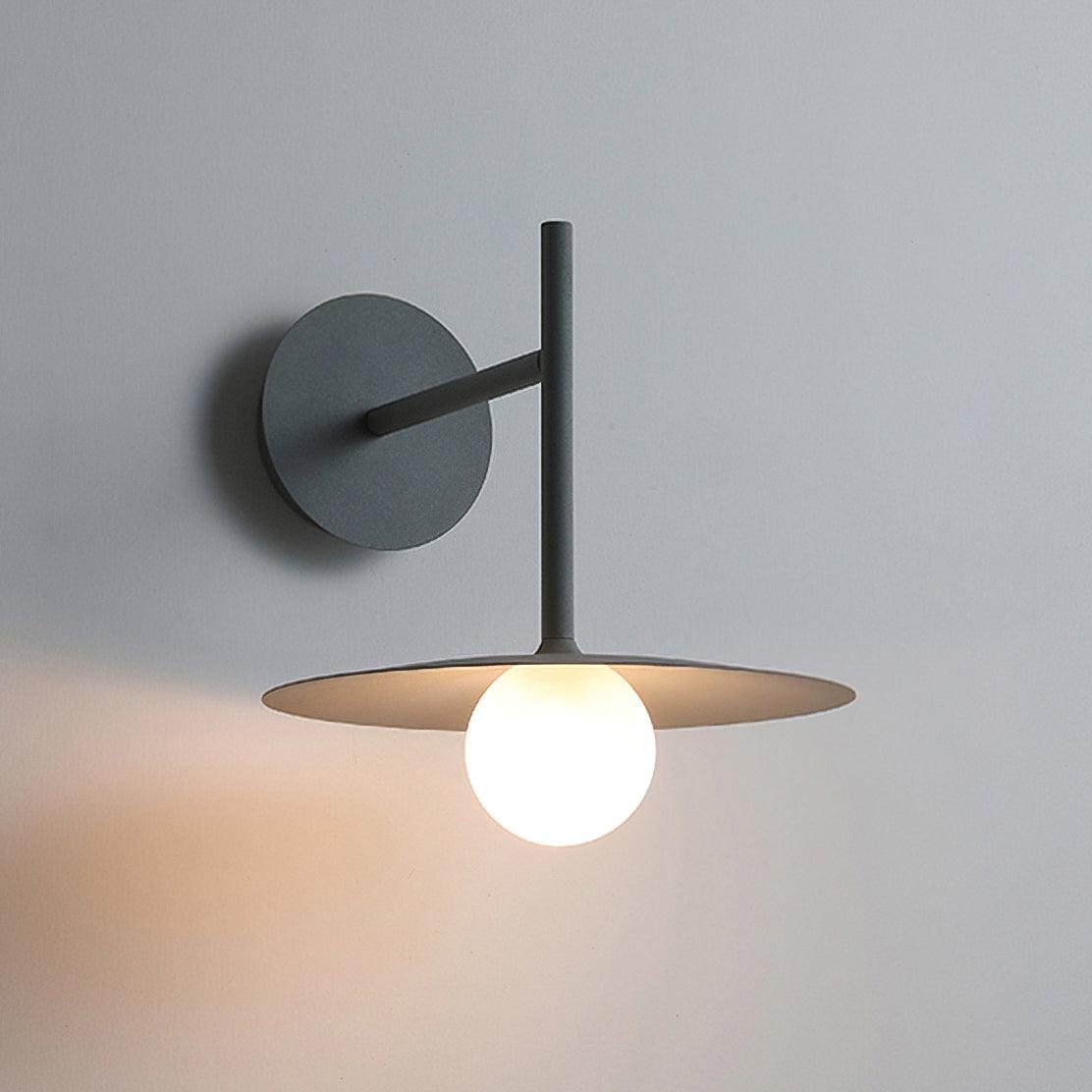 Gea Iron Wall Lamp - view 23