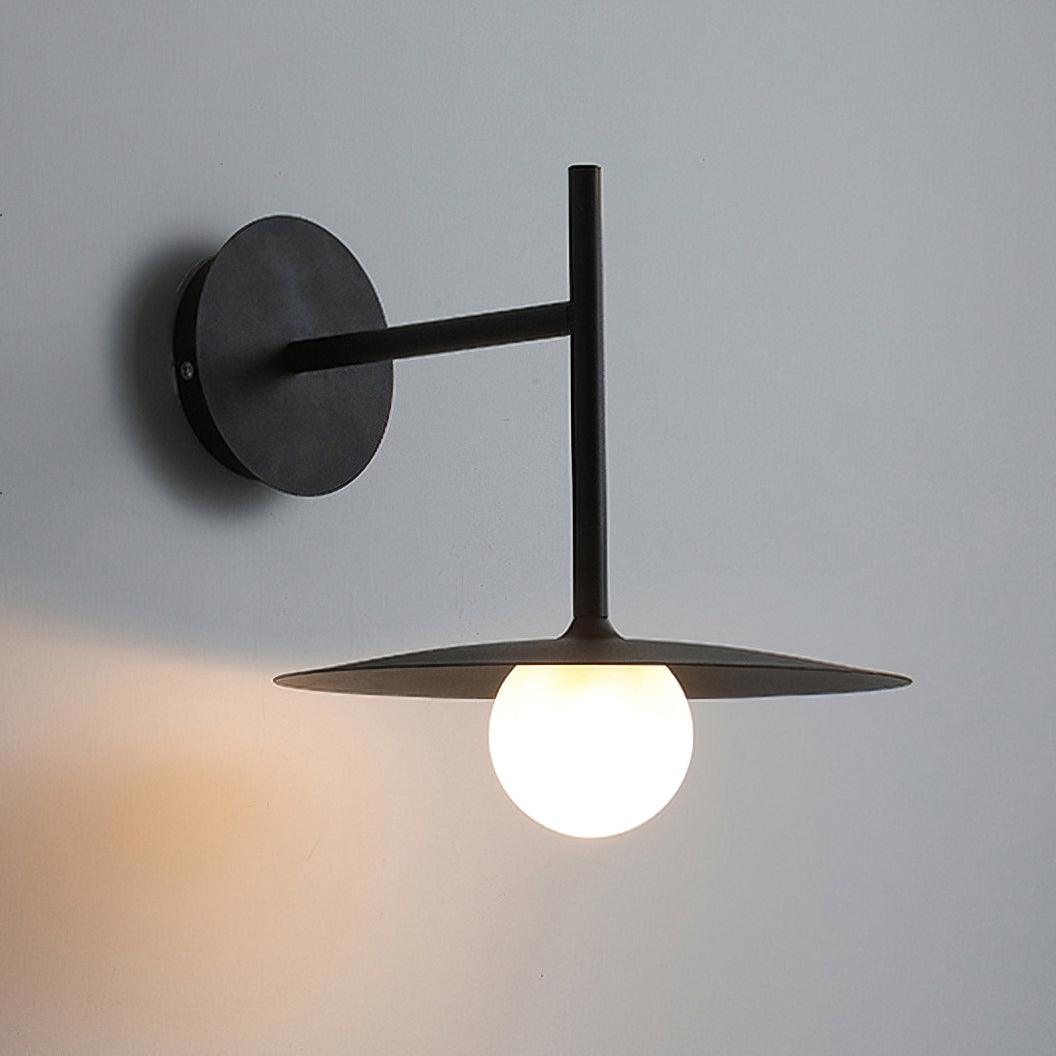 Gea Iron Wall Lamp - view 6