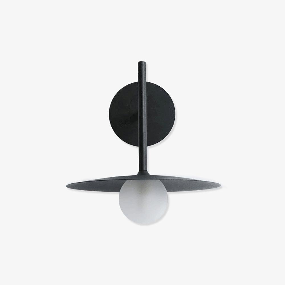 Gea Iron Wall Lamp - view 27