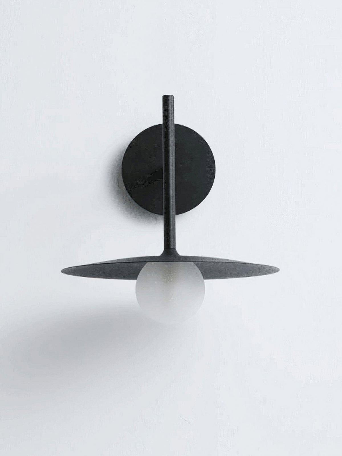 Gea Iron Wall Lamp - view 22