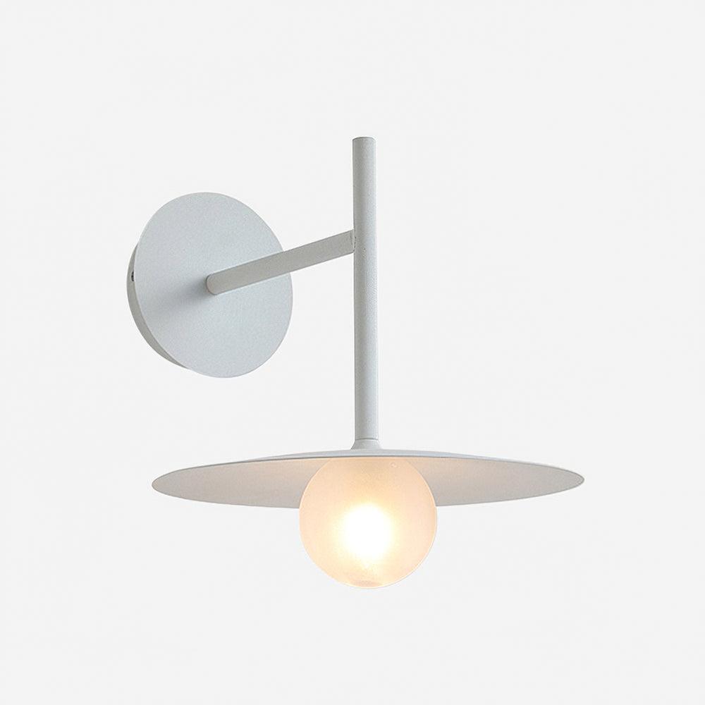 Gea Iron Wall Lamp - view 28