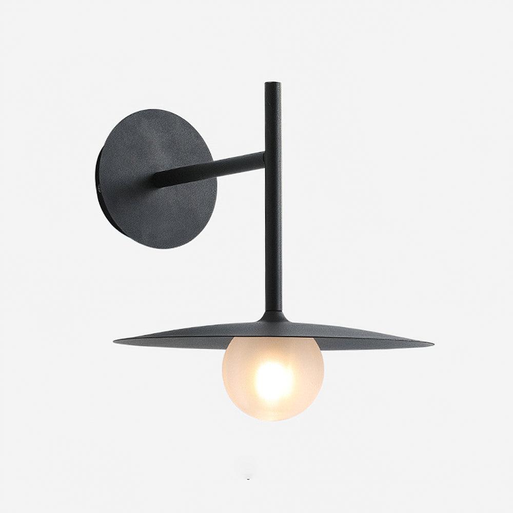 Gea Iron Wall Lamp - view 29