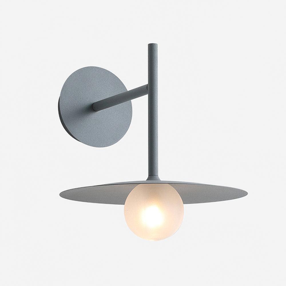 Gea Iron Wall Lamp - view 30
