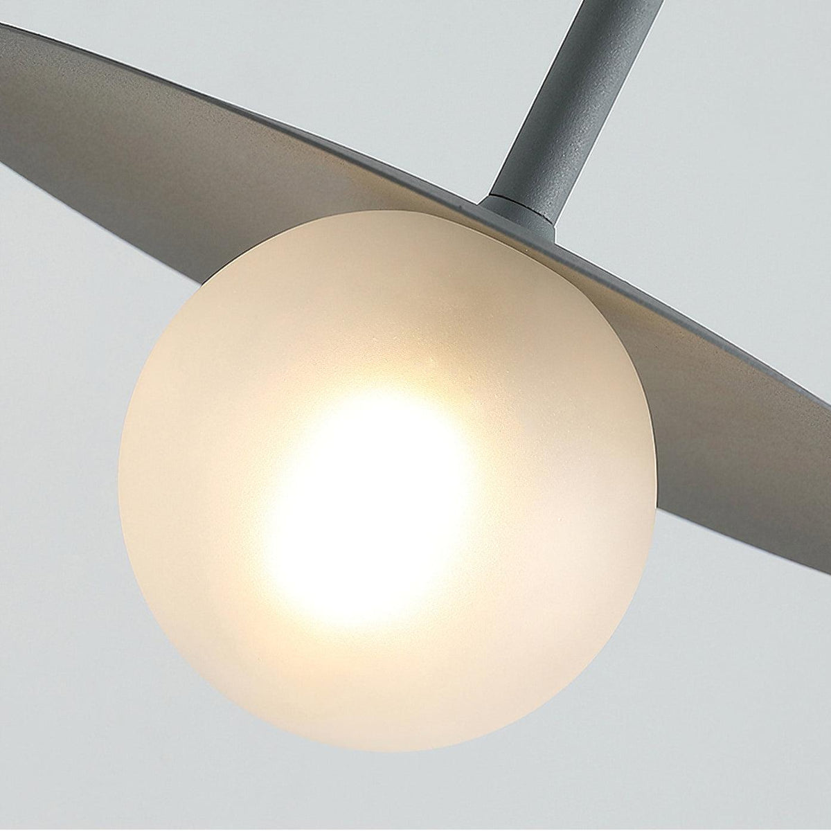 Gea Swing Arm Wall Lamp - view 42