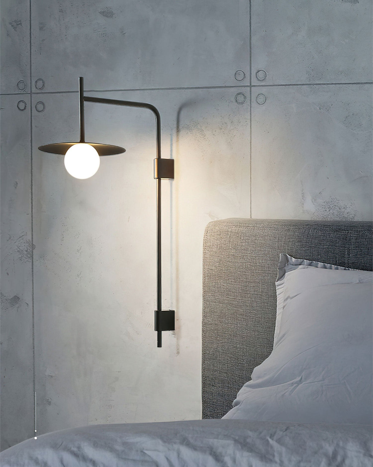 Gea Wall Light - view 3