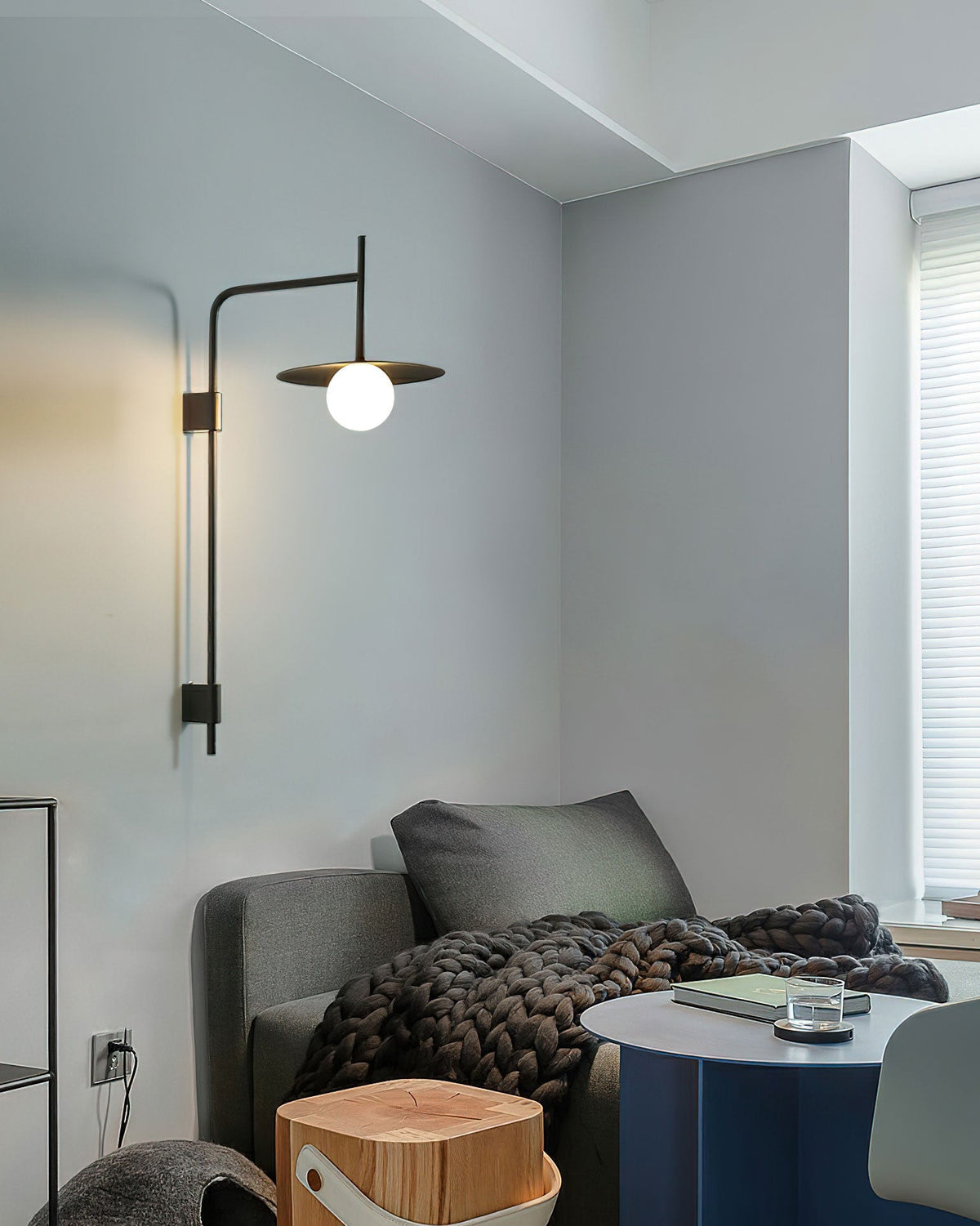 Gea Wall Light - view 8