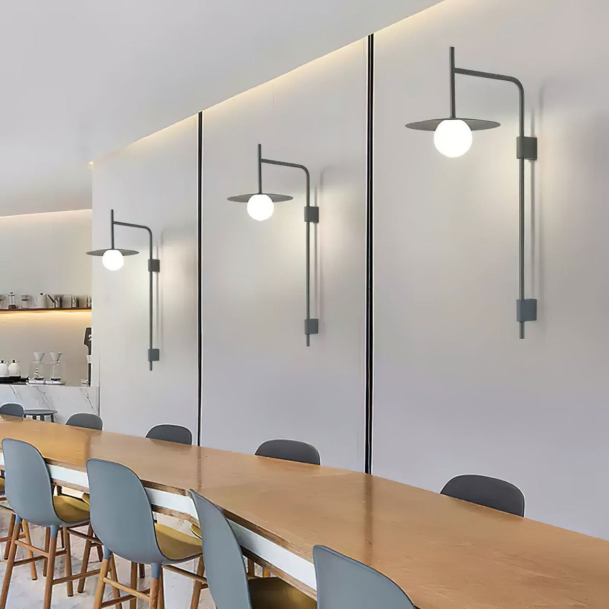 Gea Wall Light - view 4