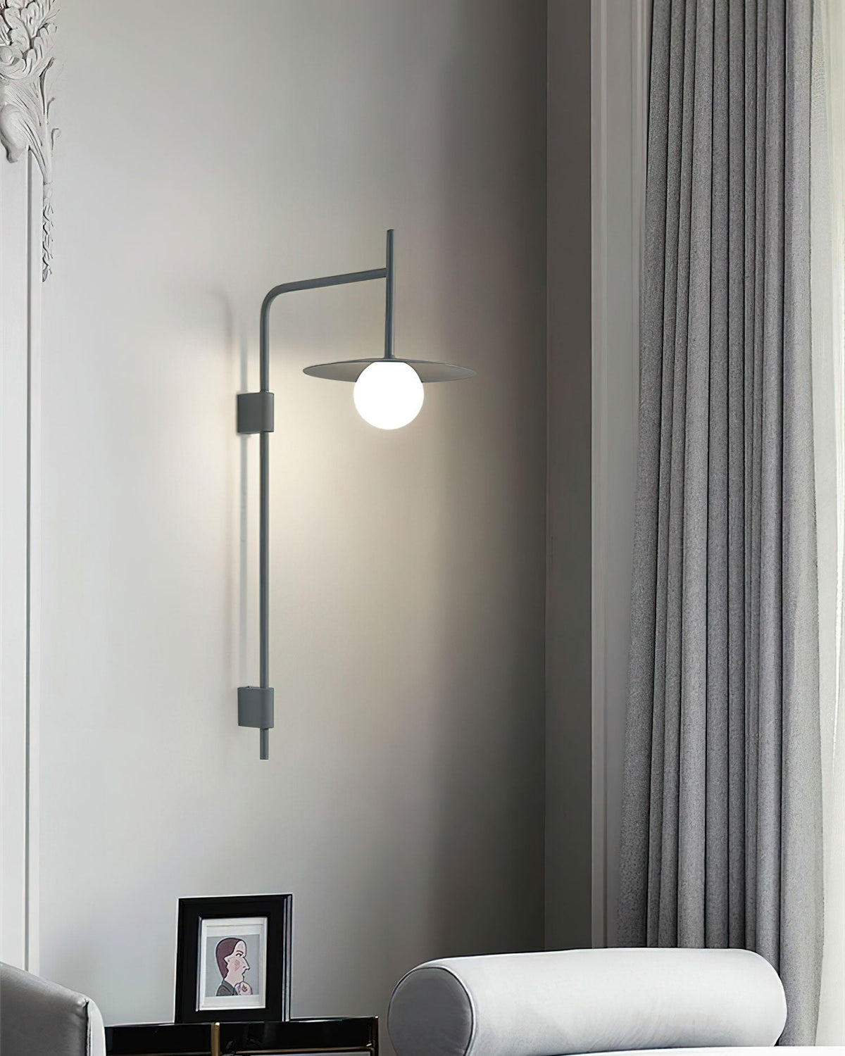 Gea Wall Light - view 9