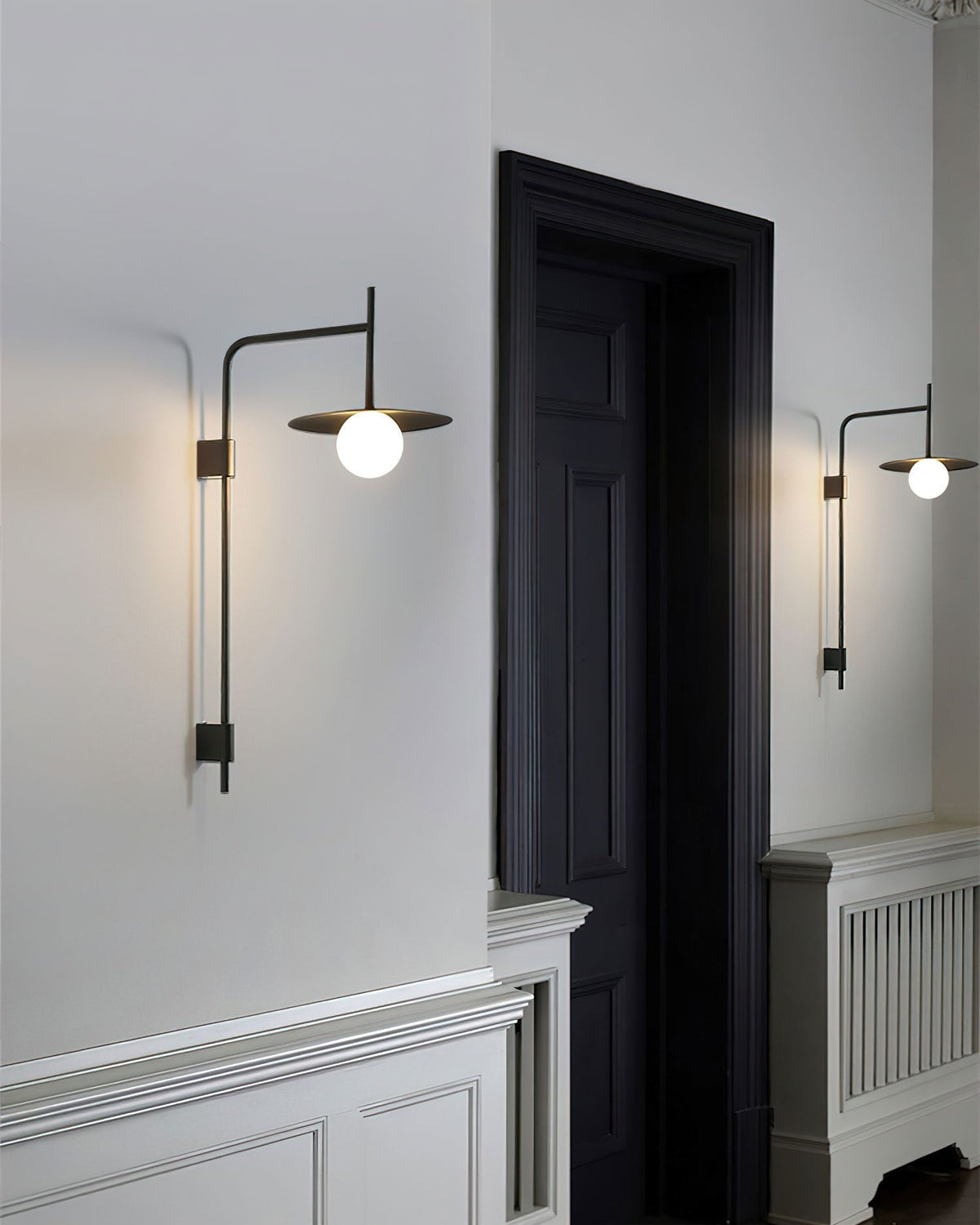 Gea Wall Light - view 11