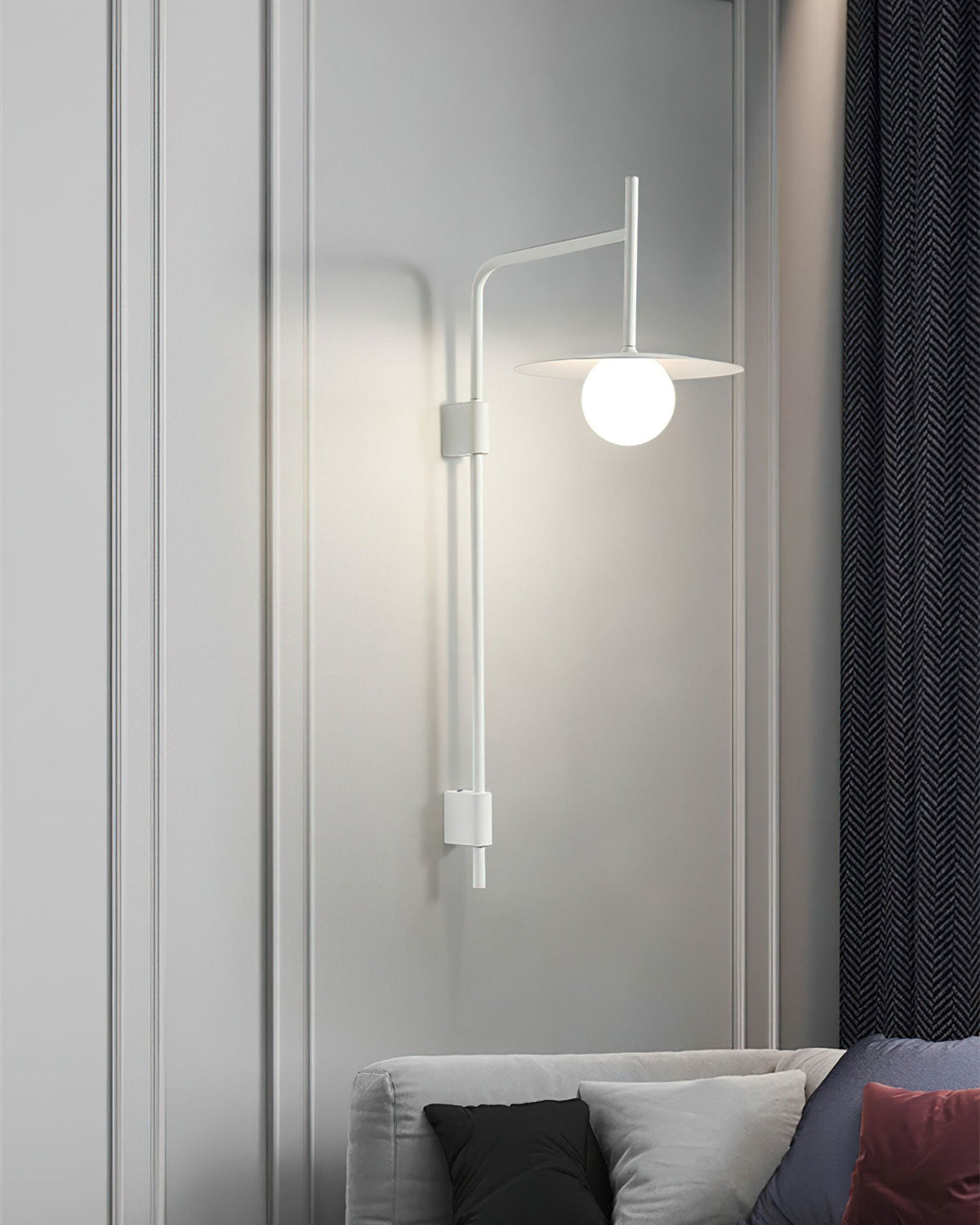 Gea Wall Light - view 12