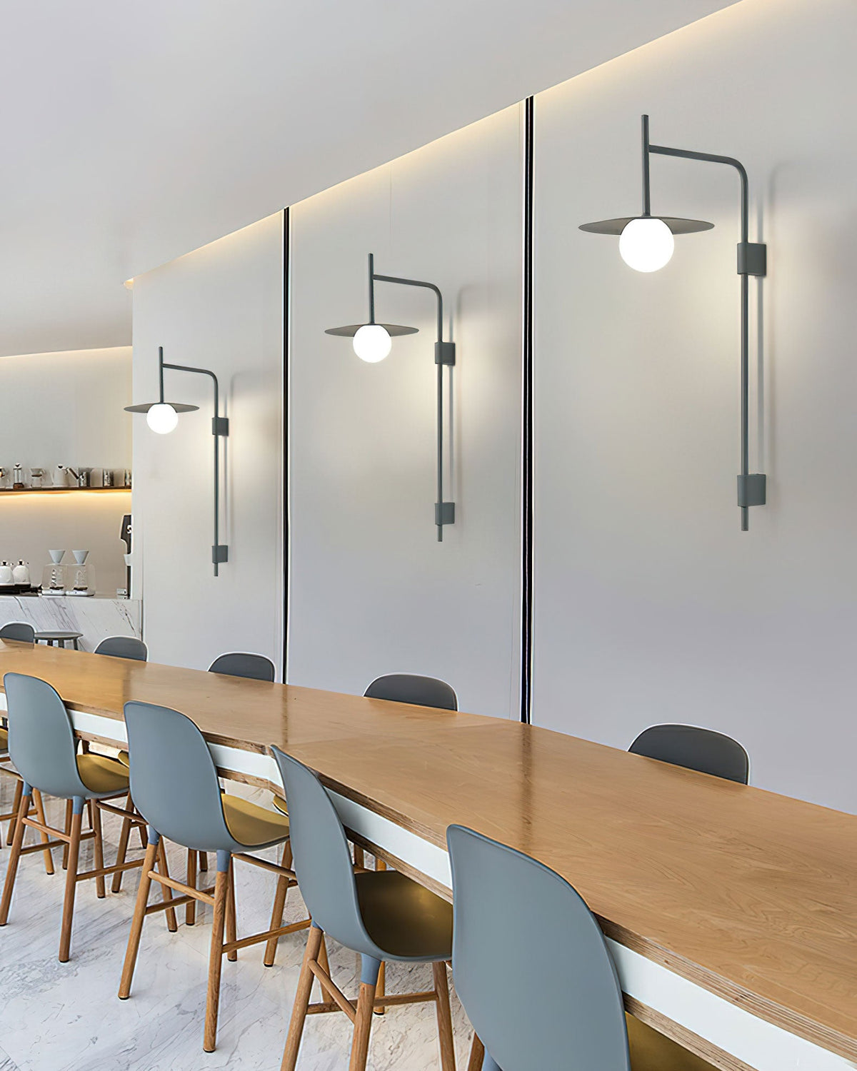 Gea Wall Light - view 13
