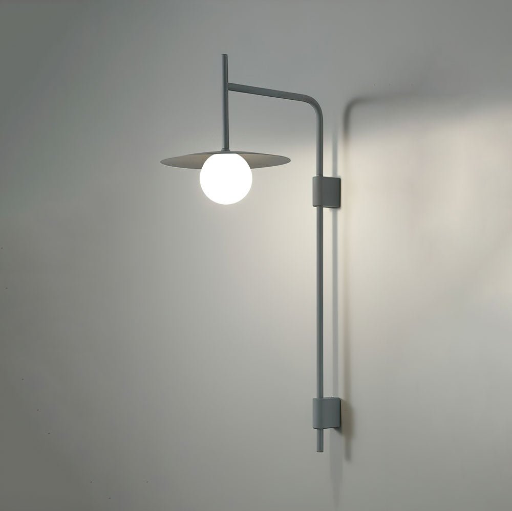 Gea Wall Light - view 19