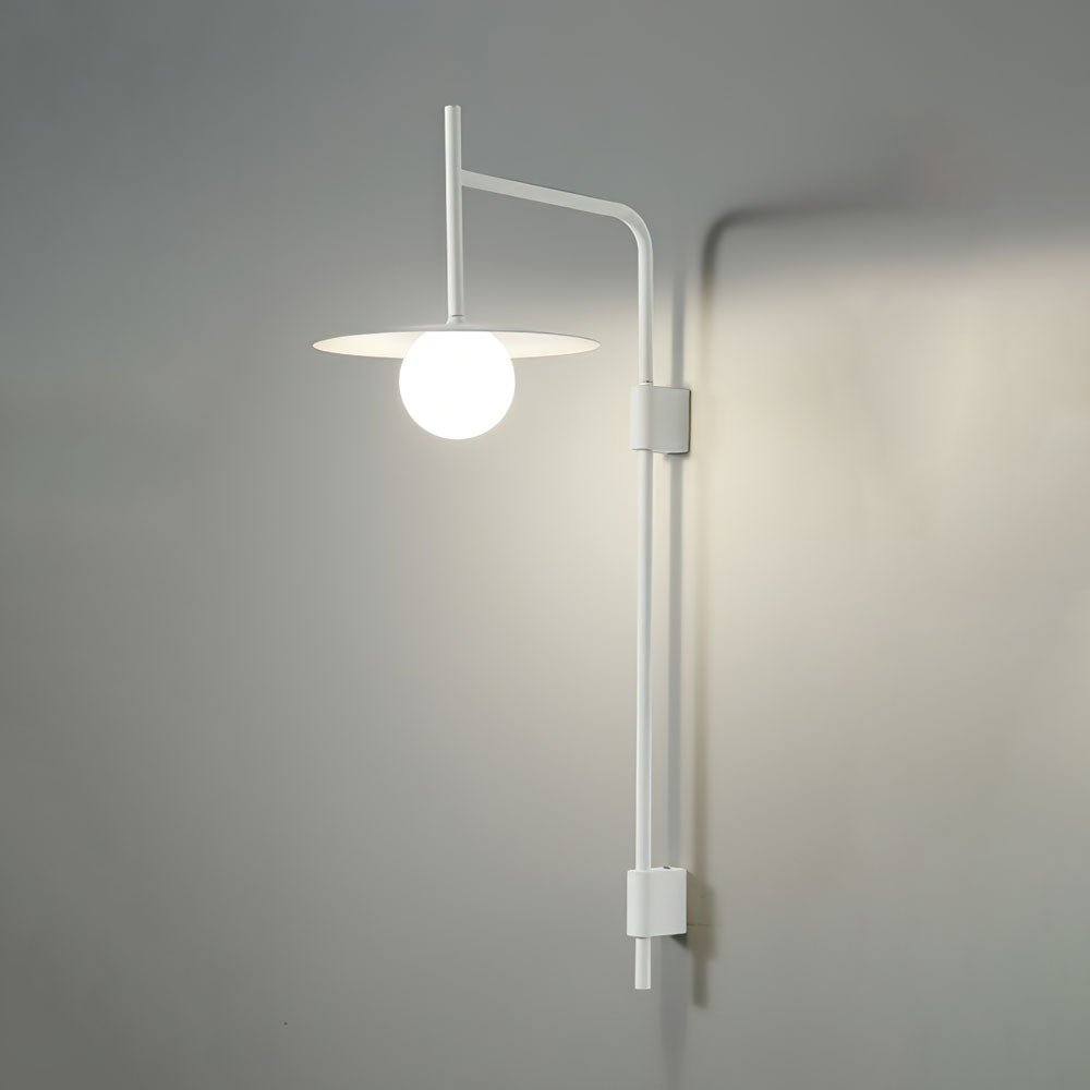 Gea Wall Light - view 17