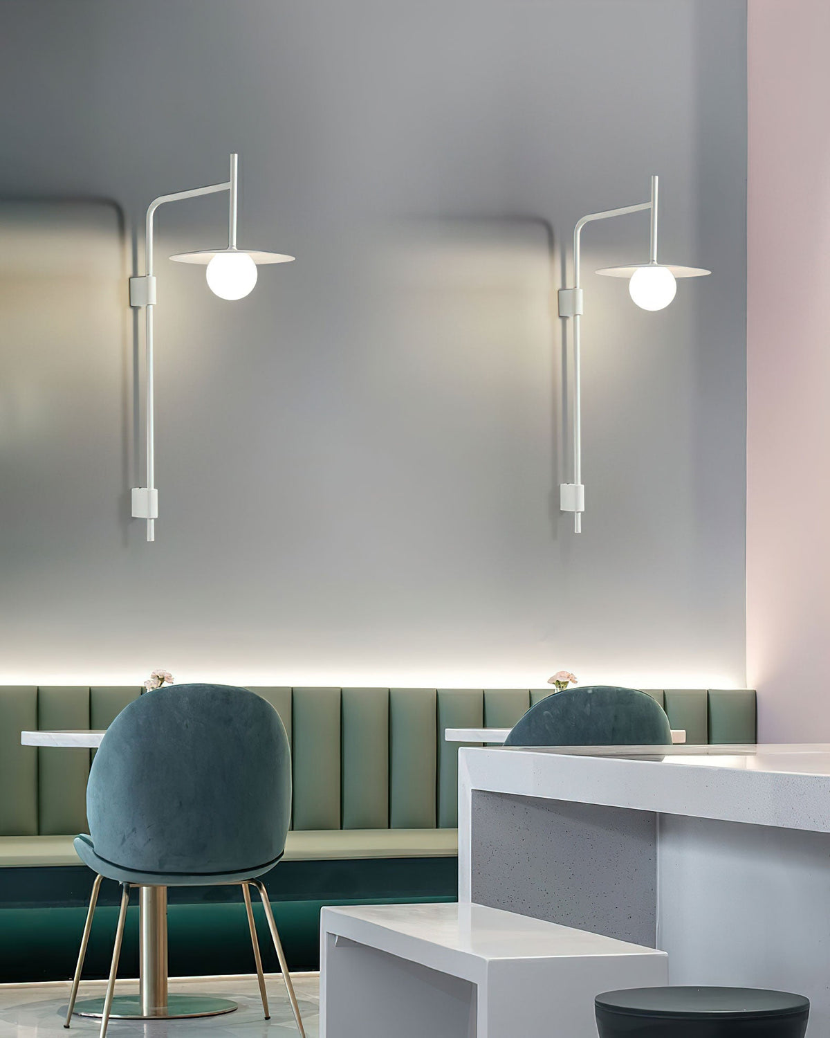 Gea Wall Light - view 15