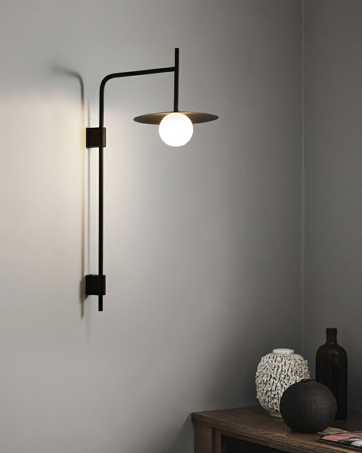 Gea Wall Light - view 16