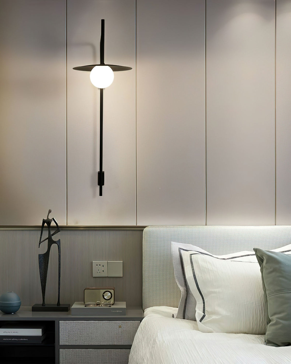 Gea Wall Light - view 7
