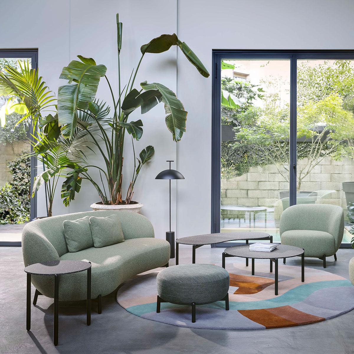 Modern Floor Lamp 15.7 Inch