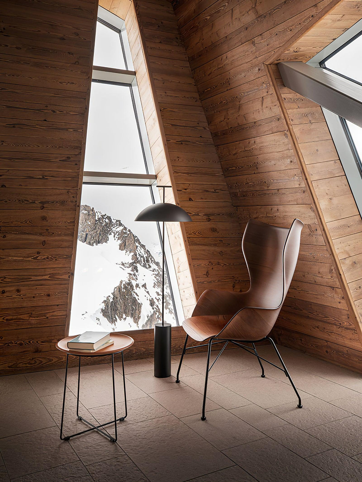 Modern Floor Lamp 15.7 Inch