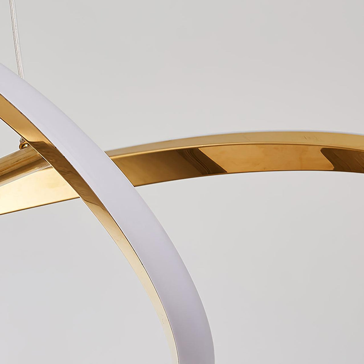 Gentle Waves Pendant Light - view 26
