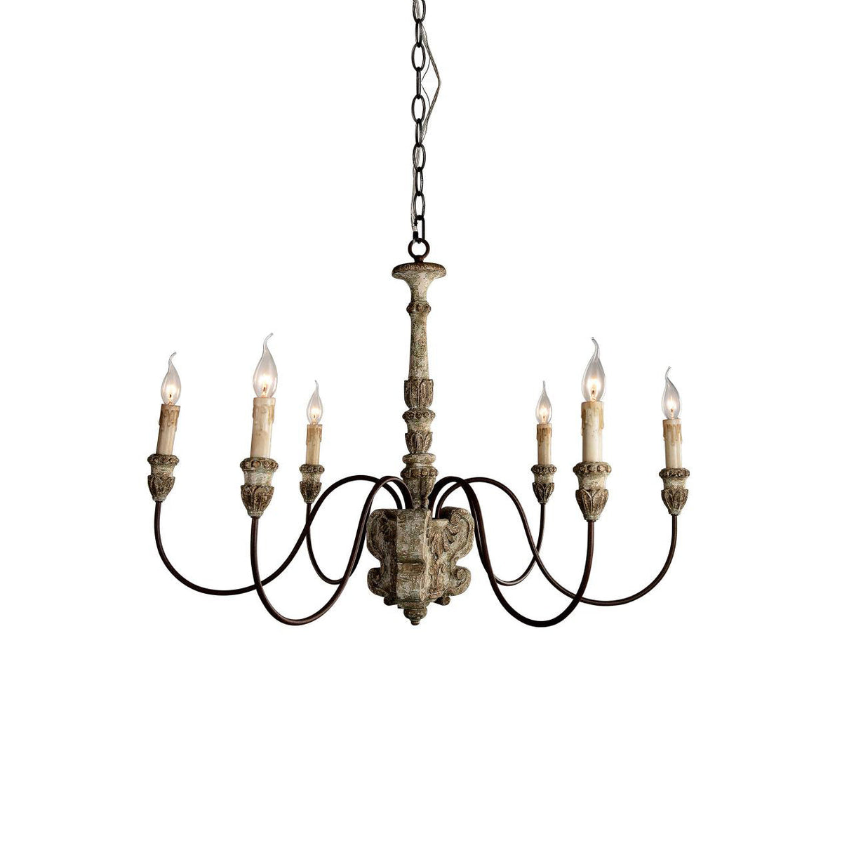Geovanna Chandelier
