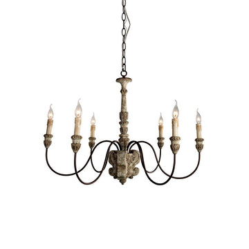 Geovanna Chandelier
