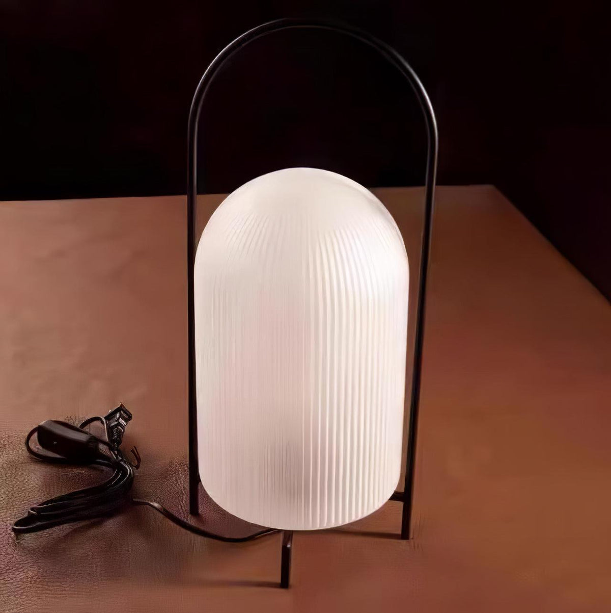 Ghost Table Lamp - view 11