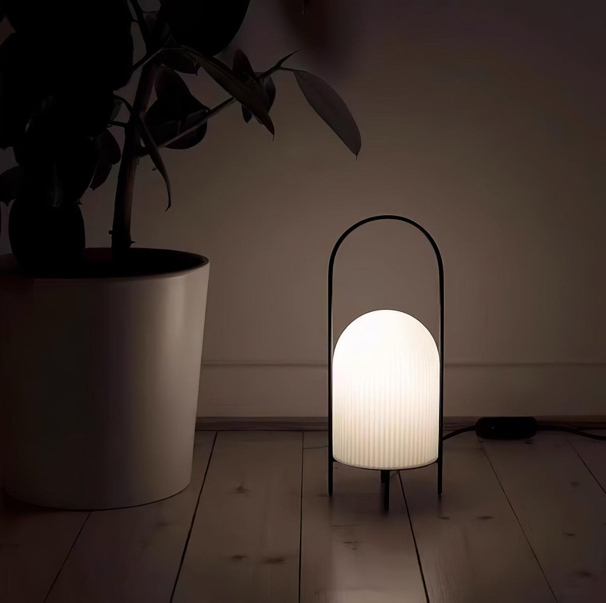 Ghost Table Lamp - view 12