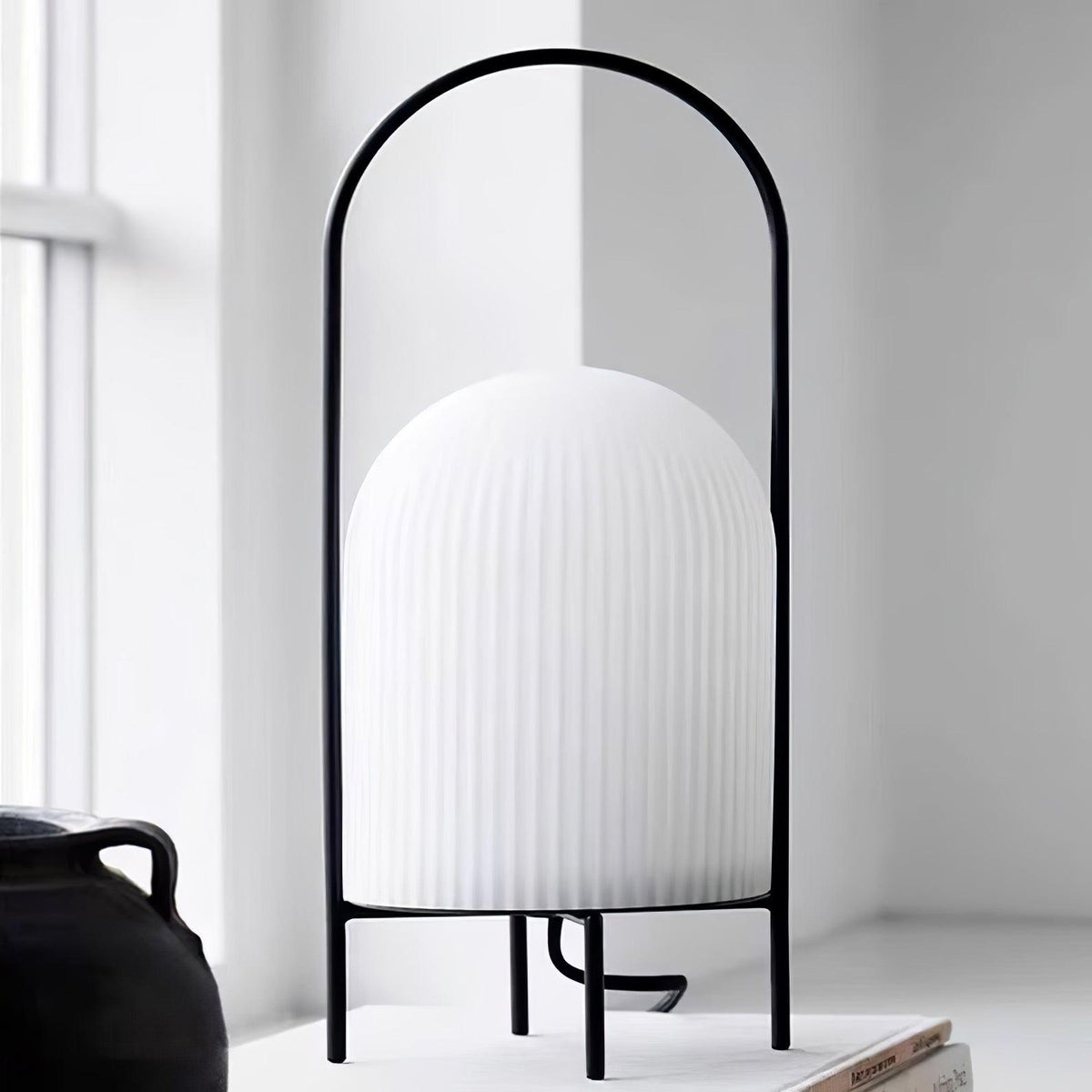 Ghost Table Lamp - view 13