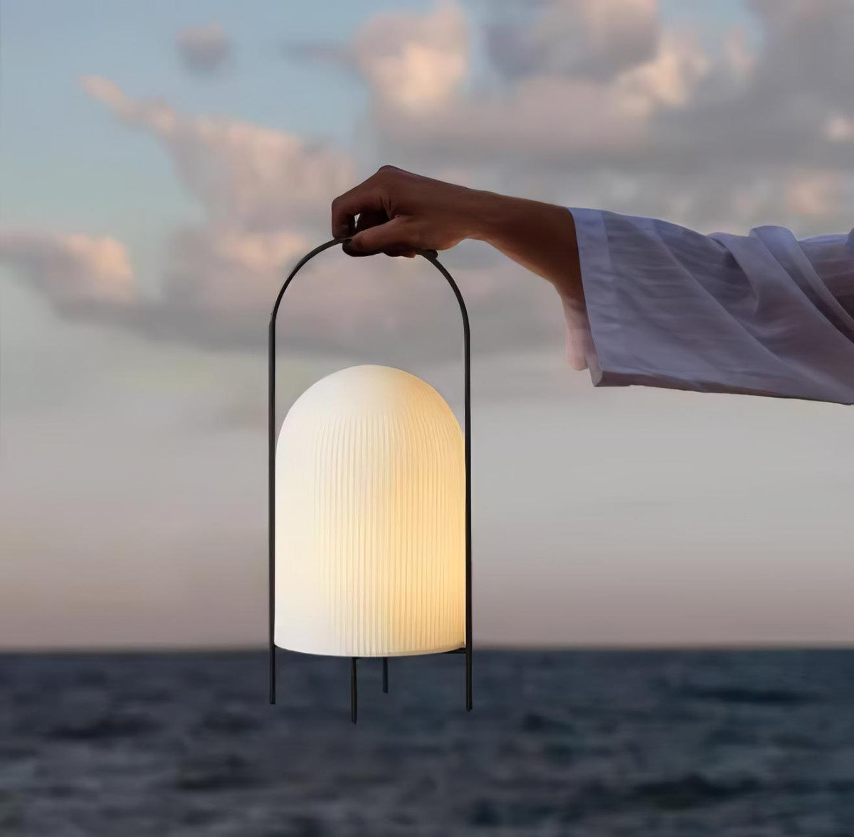Ghost Table Lamp - view 14