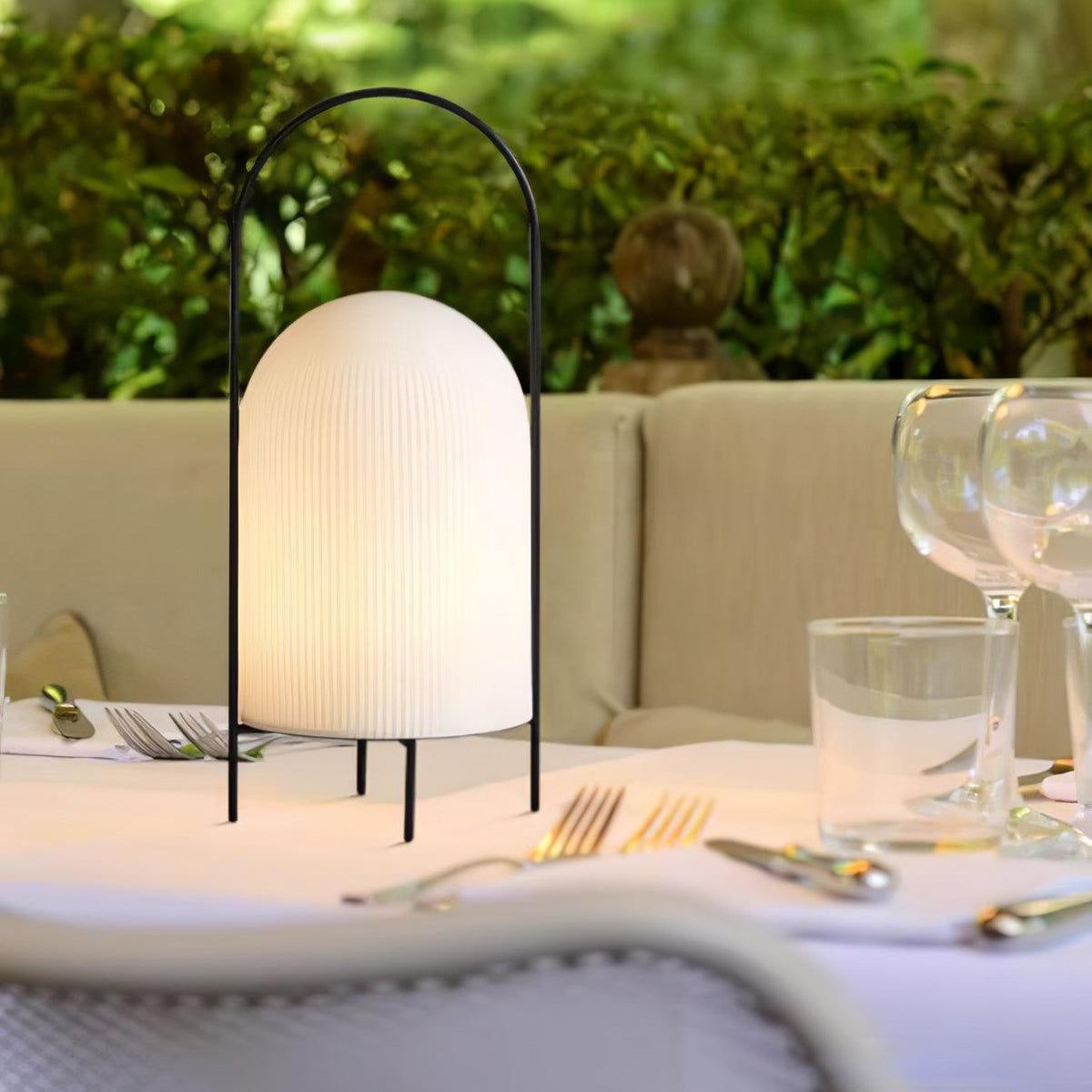 Ghost Table Lamp - view 15