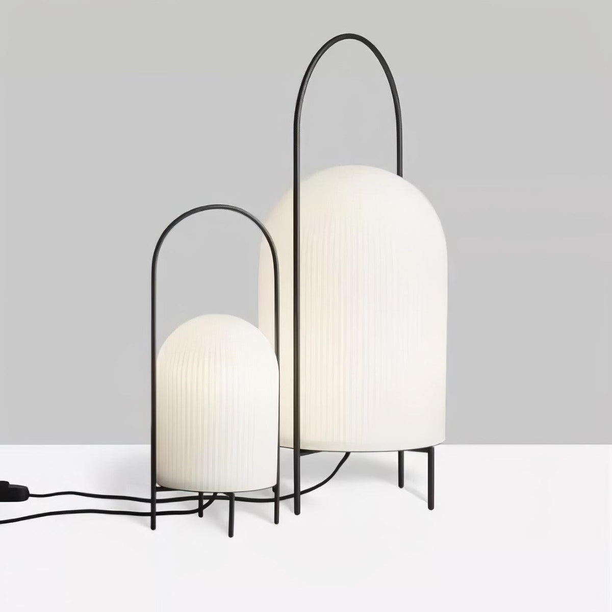 Ghost Table Lamp - view 16