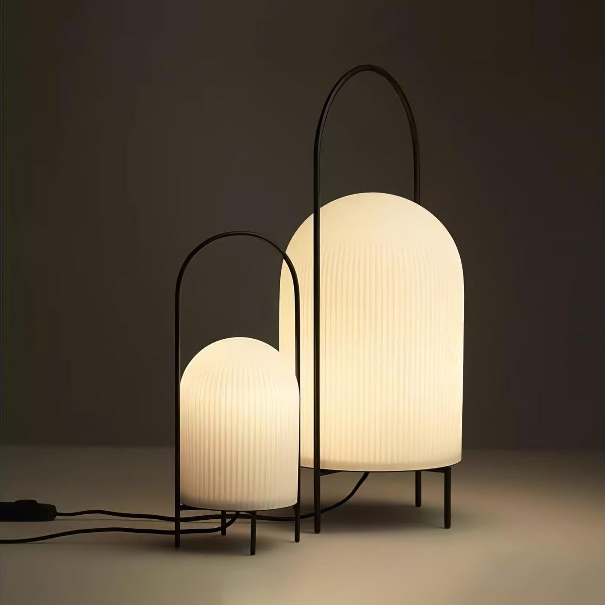 Ghost Table Lamp - view 2