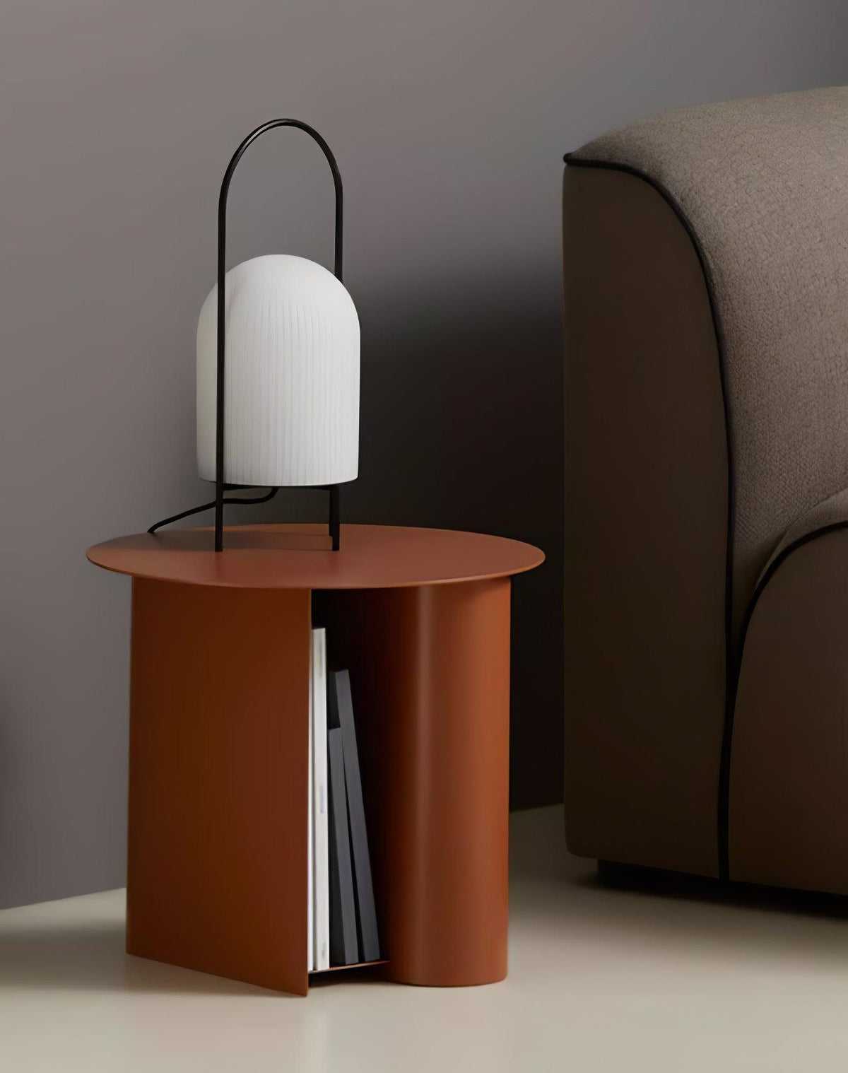 Ghost Table Lamp - view 19