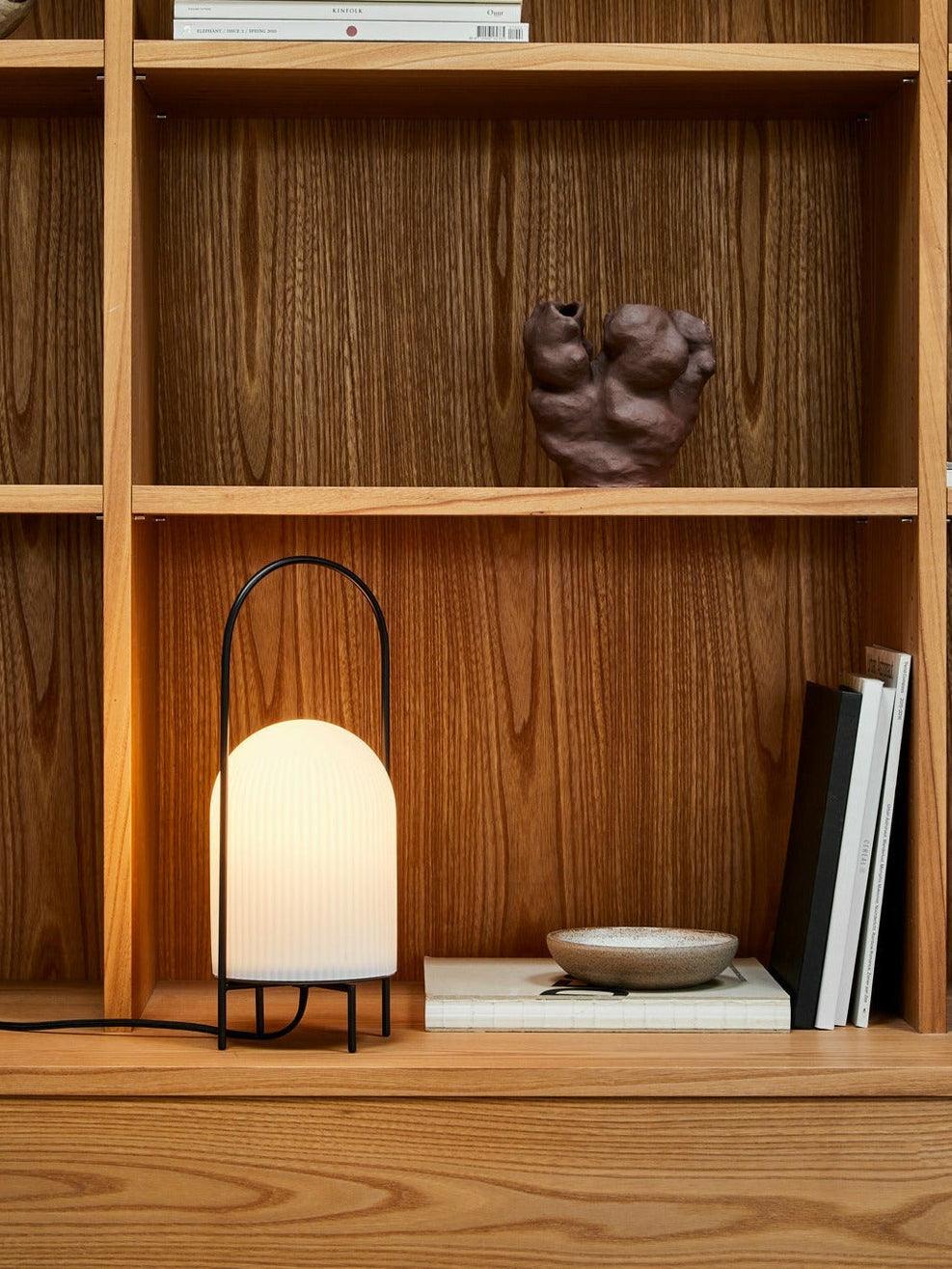 Ghost Table Lamp - view 4