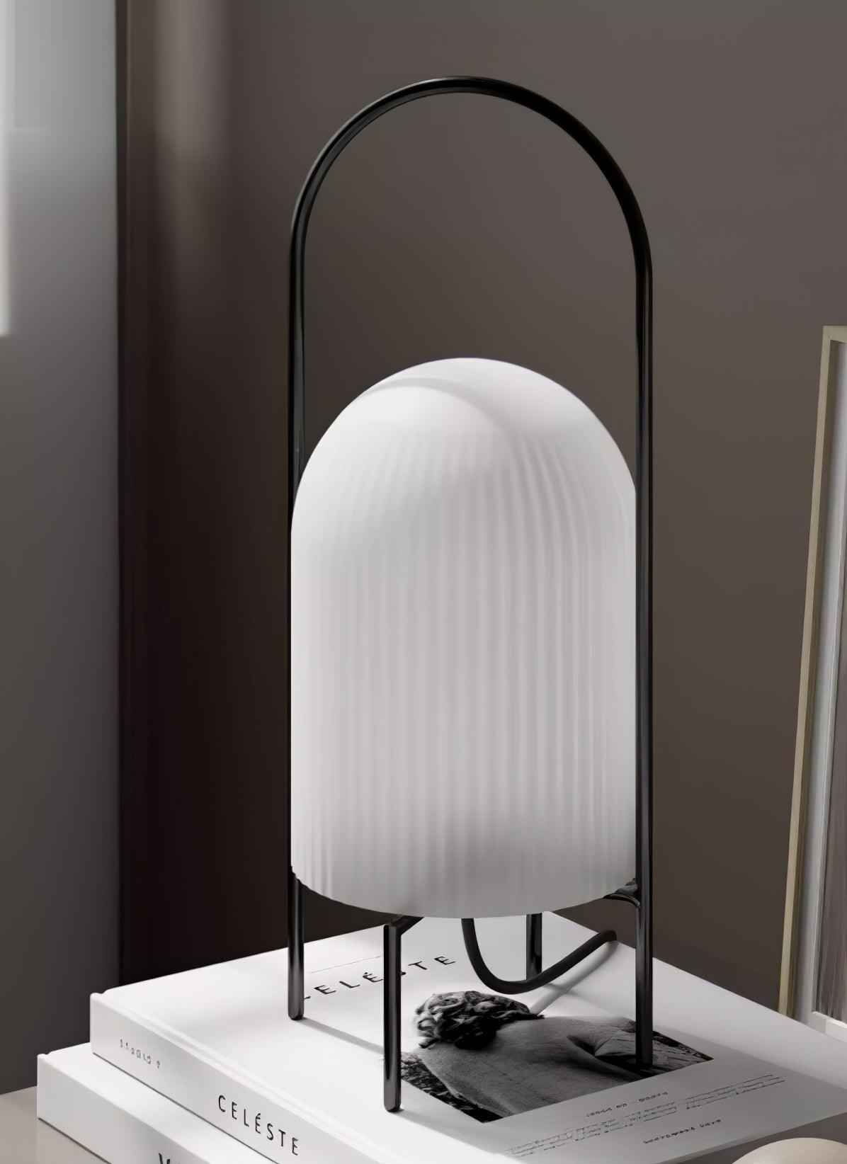 Ghost Table Lamp - view 20