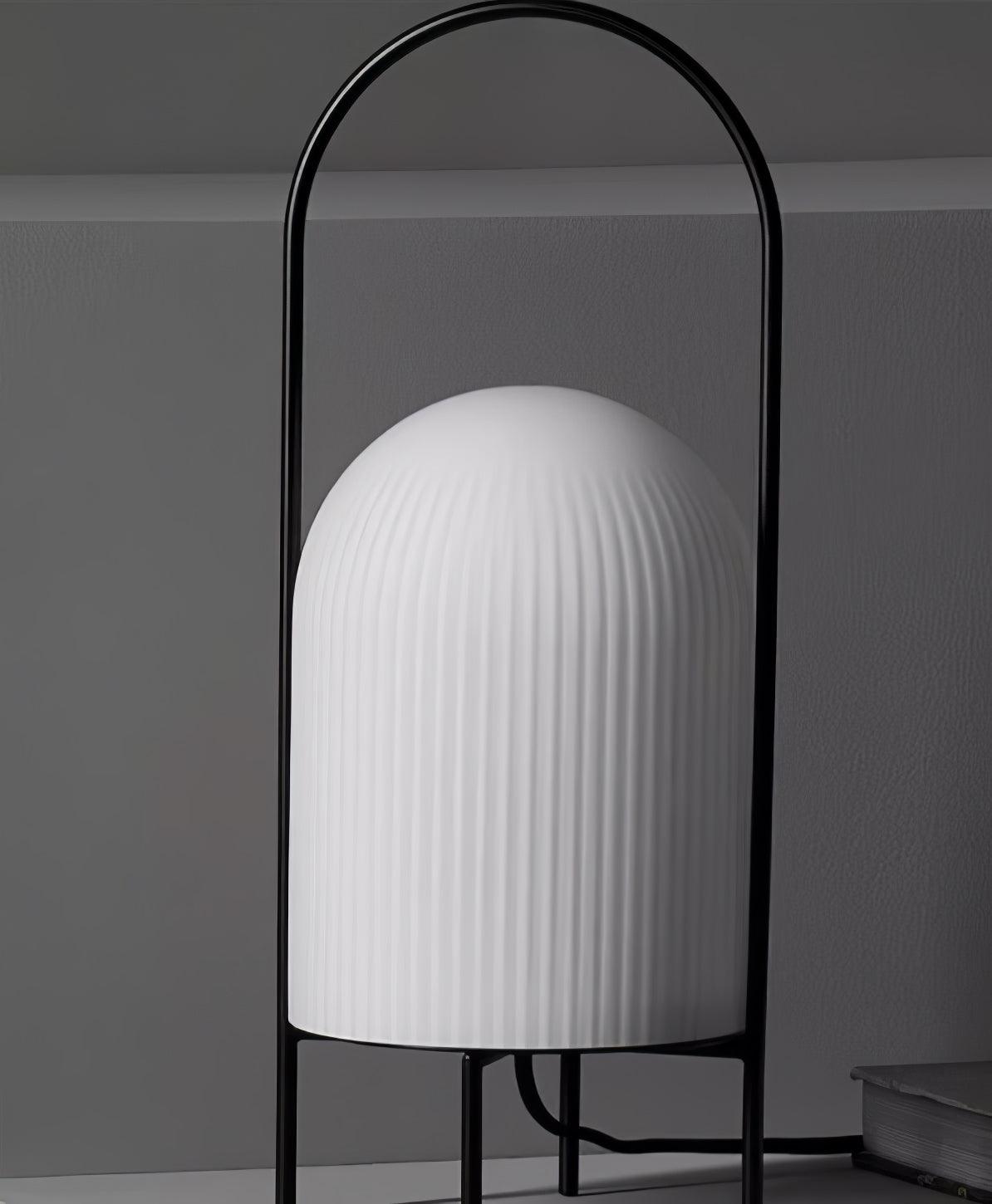 Ghost Table Lamp - view 21