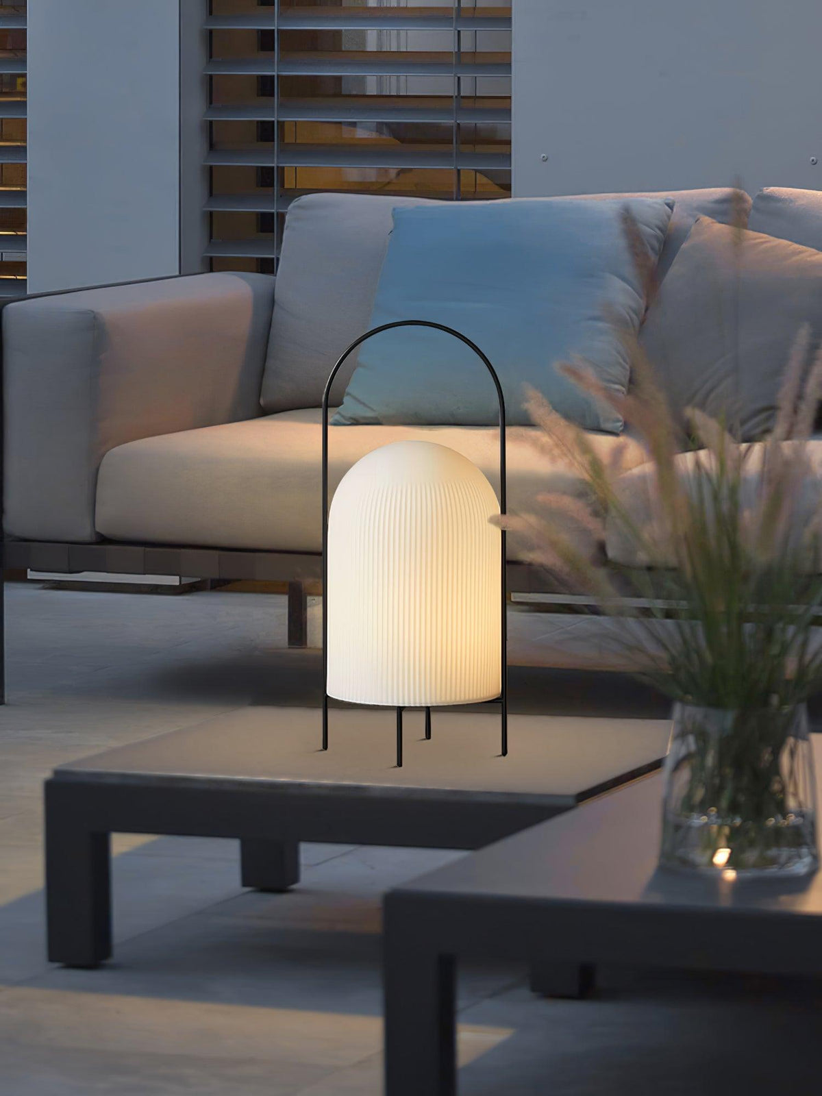 Ghost Table Lamp - view 22