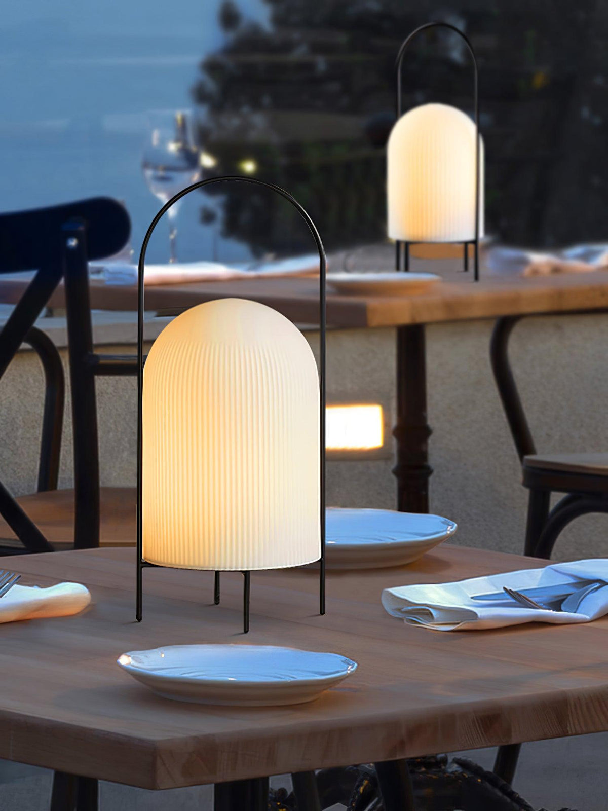 Ghost Table Lamp - view 23