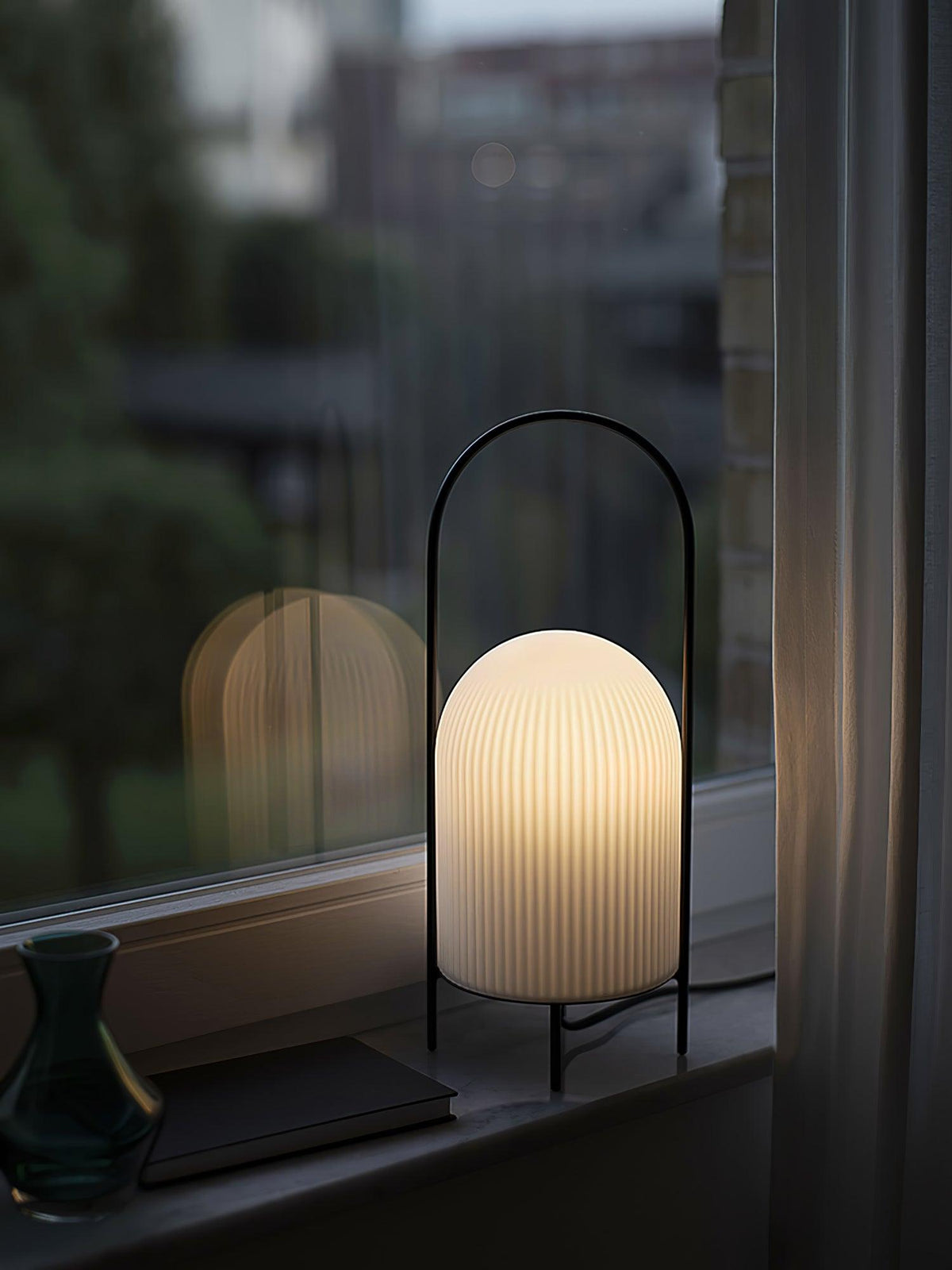 Ghost Table Lamp - view 25