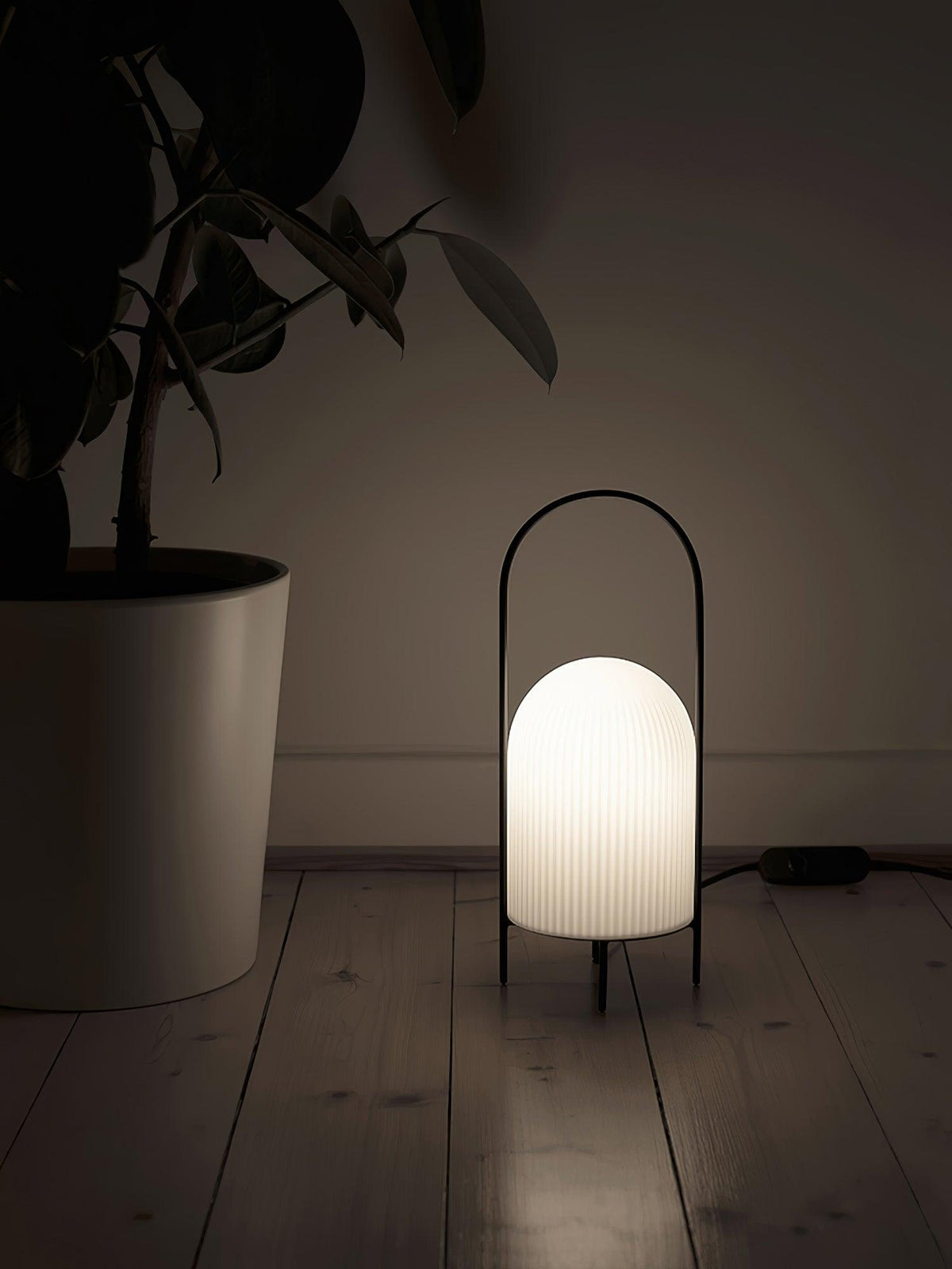 Ghost Table Lamp - view 26