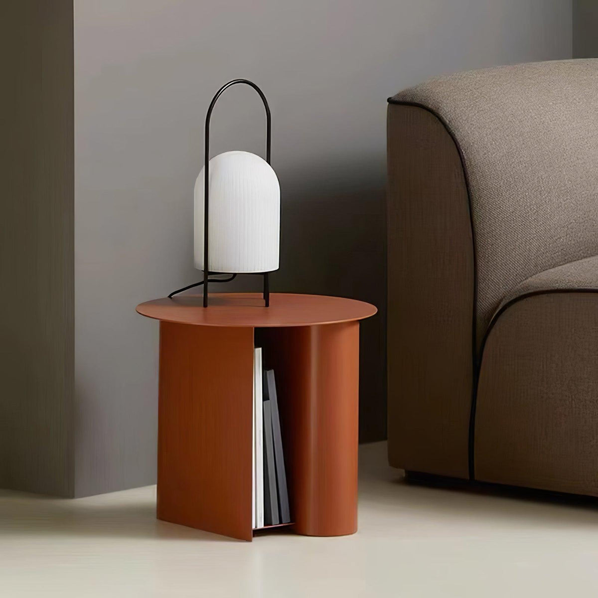 Ghost Table Lamp - view 27