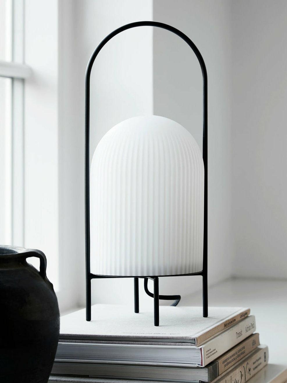 Ghost Table Lamp - view 6