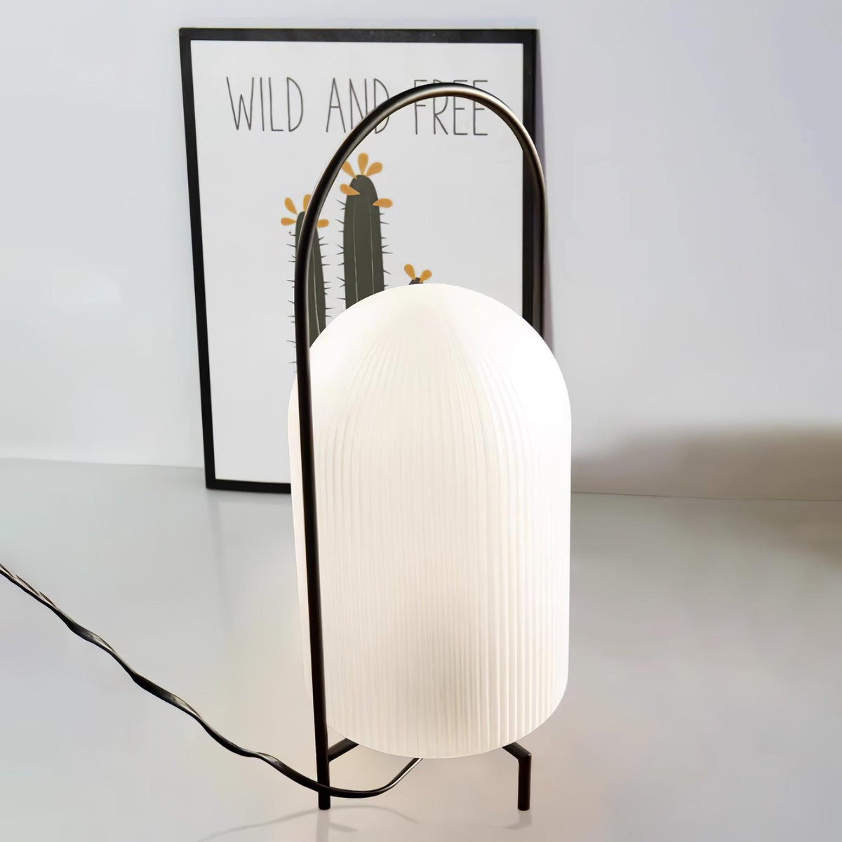 Ghost Table Lamp - view 9