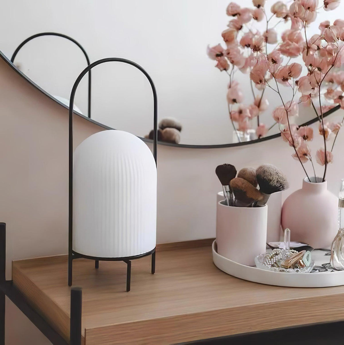 Ghost Table Lamp - view 10