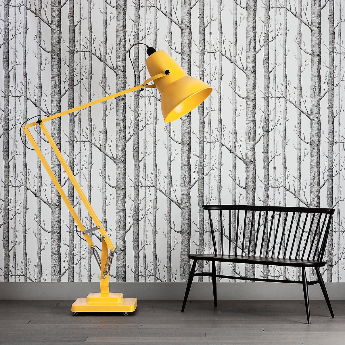 Giant Floor Lamp - view 35