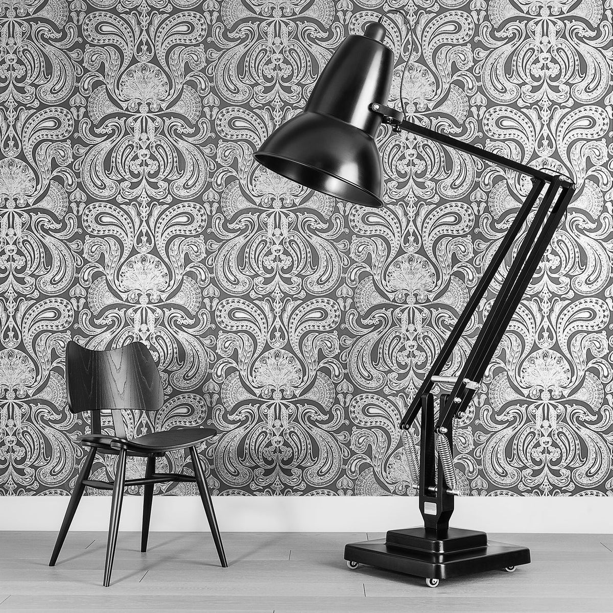 Giant Floor Lamp - view 31