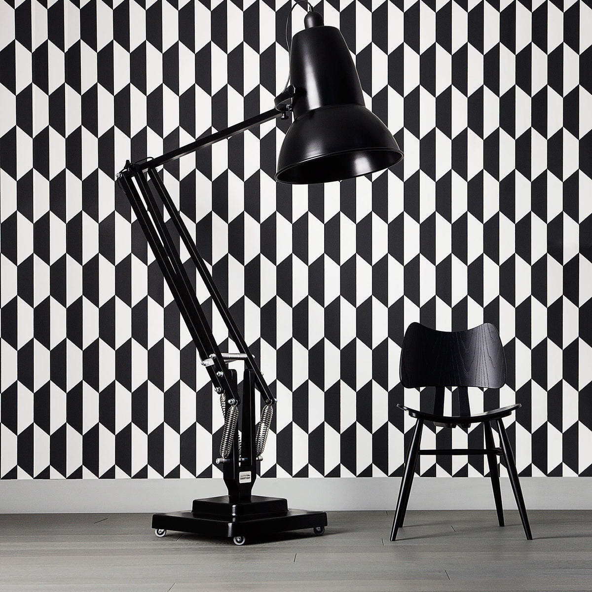 Giant Floor Lamp - view 32