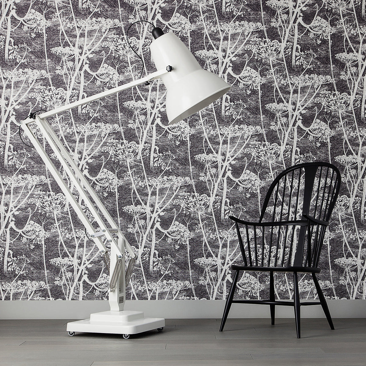 Giant Floor Lamp - view 33