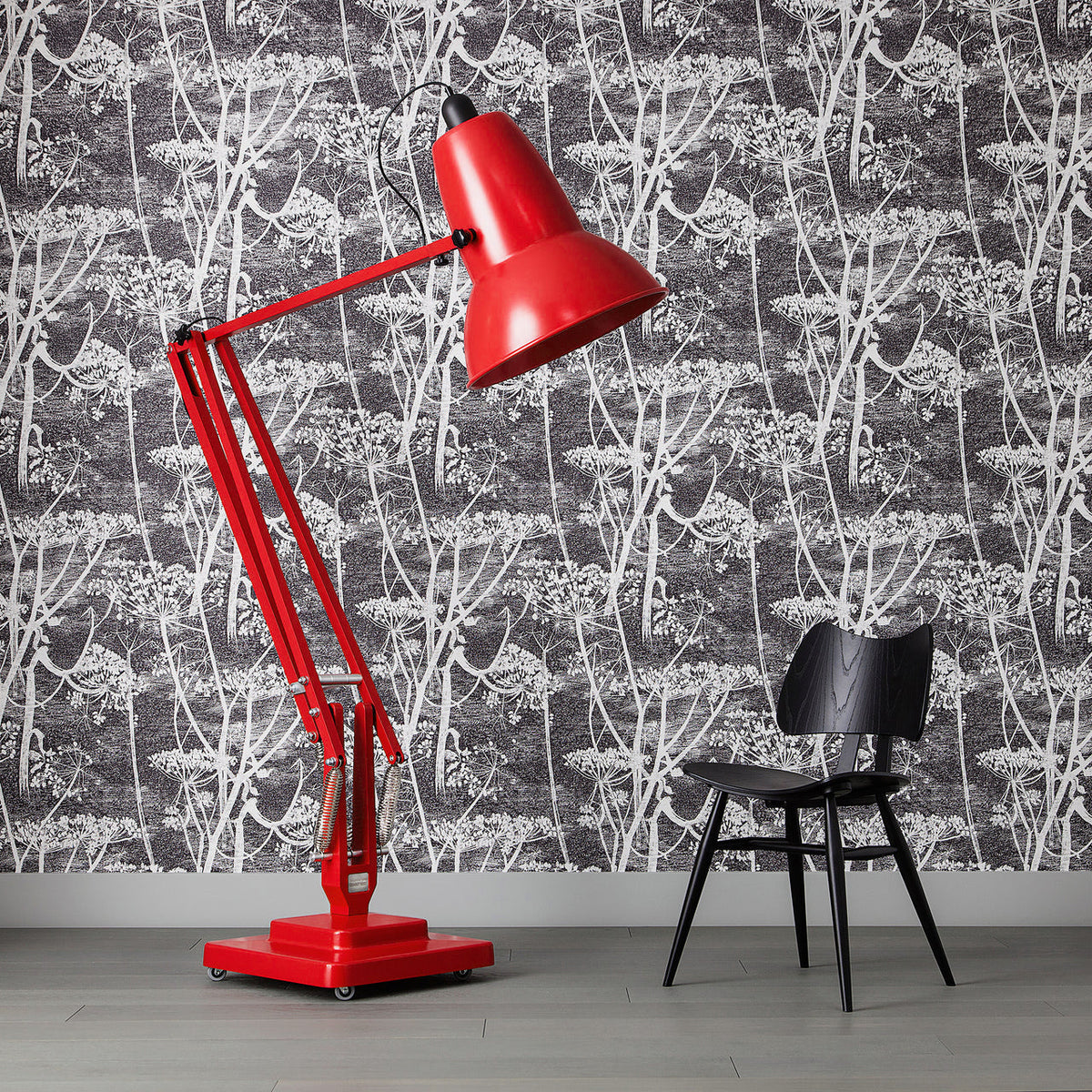 Giant Floor Lamp - view 34