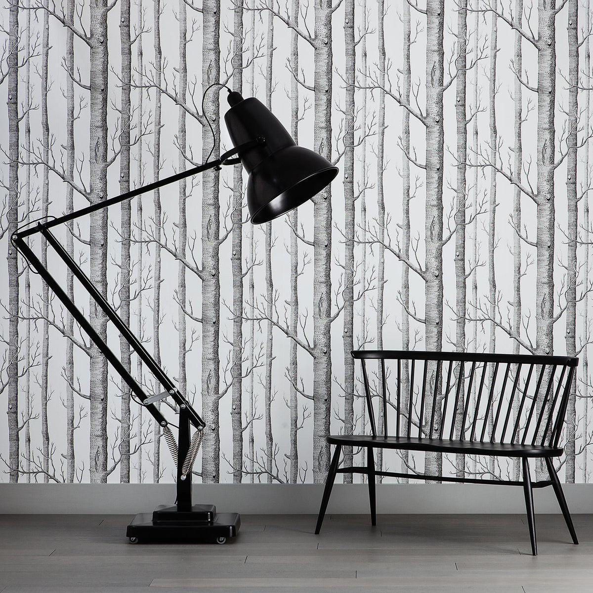 Giant Floor Lamp - view 36